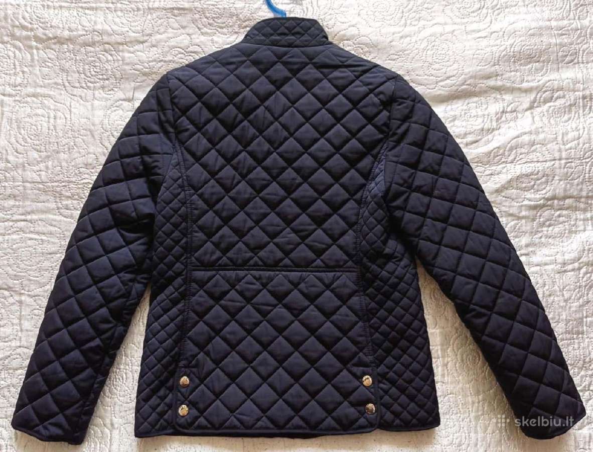 Stilinga „Zara for Girls“ striukė mergaitei - nuotraukos Nr. 2