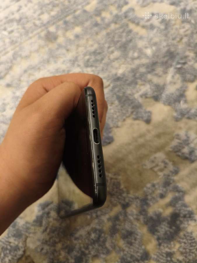 Huawei P20 Pro 128gb Puikios būklės