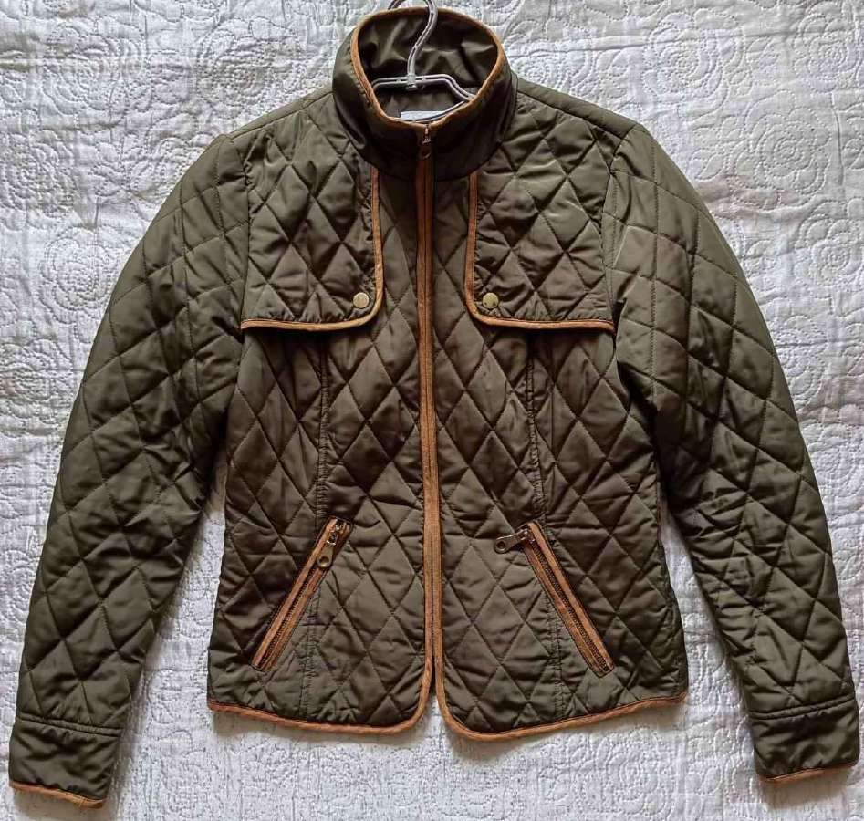Vero Moda striukė paauglei