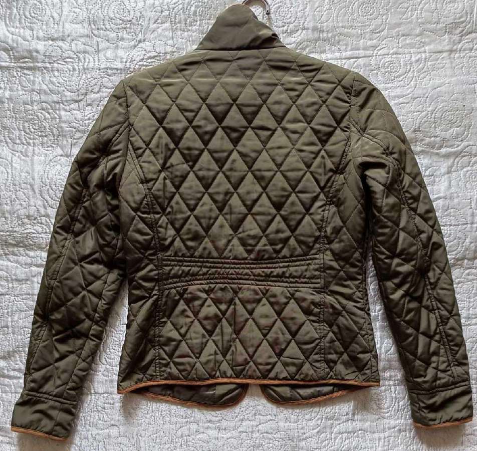 Vero Moda striukė paauglei - nuotraukos Nr. 2
