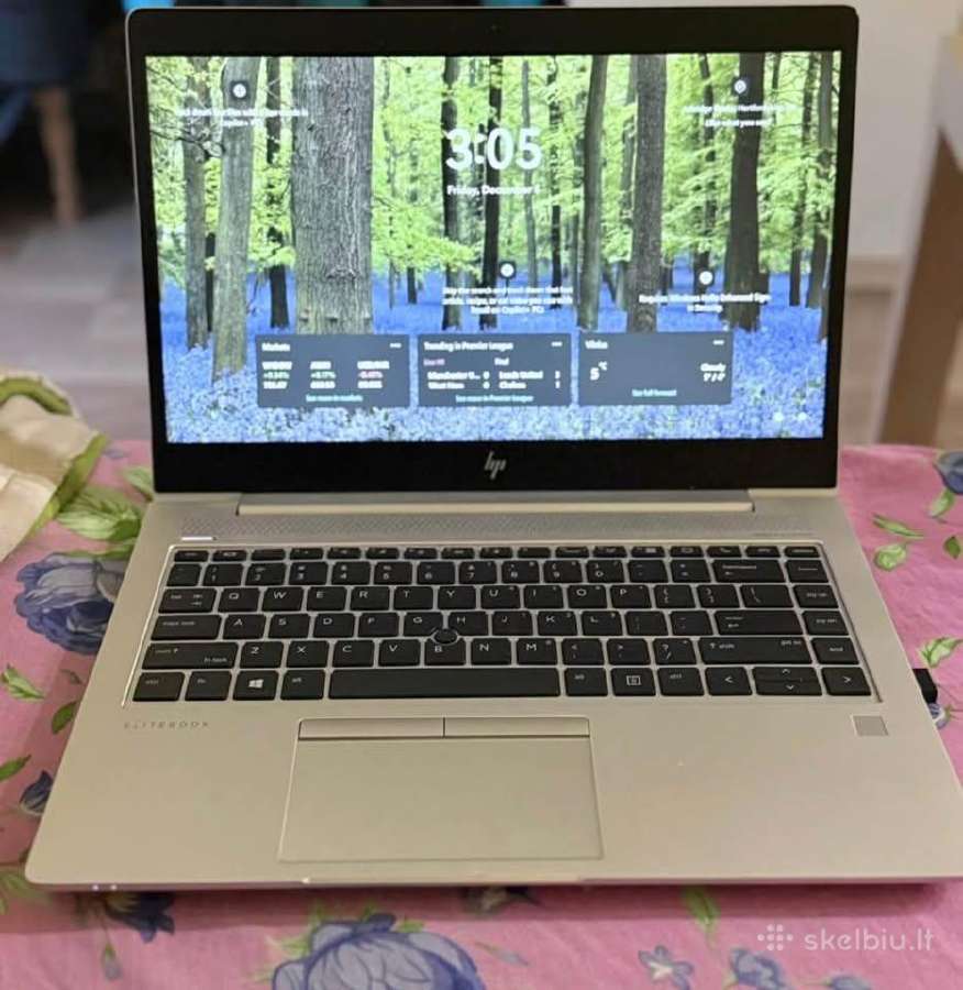 Hp Elitebook 840 G5