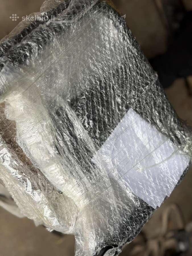4 ranku darbo kedes. Komplektas 50€. - nuotraukos Nr. 8