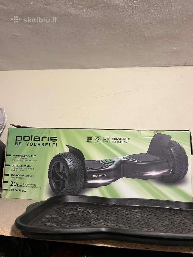 Riedis Polaris