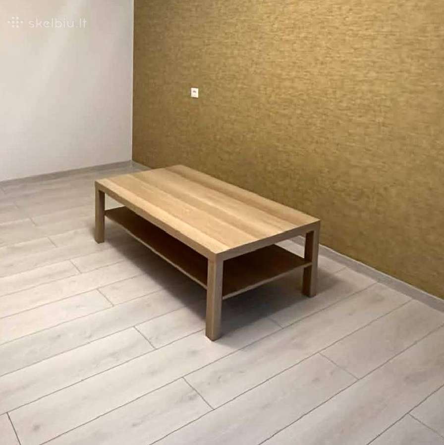 Ikea staliukas