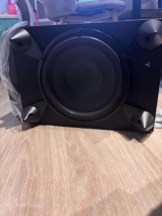 Onkyo subas Skw-208 (naujas!) - nuotraukos Nr. 2
