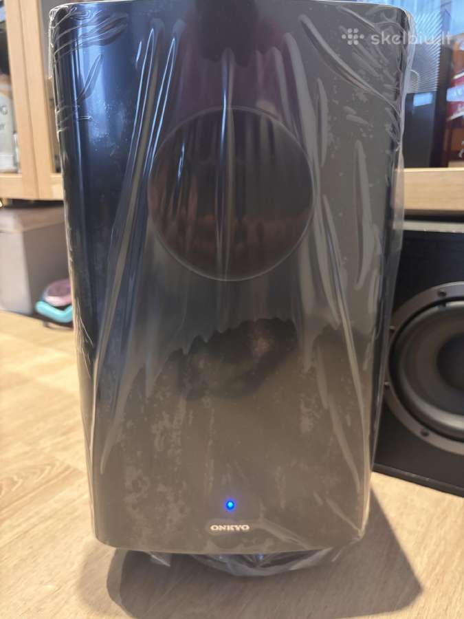 Onkyo subas Skw-208 (naujas!) - nuotraukos Nr. 3