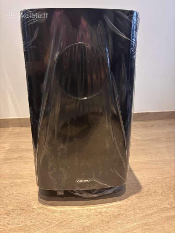 Onkyo subas Skw-208 (naujas!) - nuotraukos Nr. 5