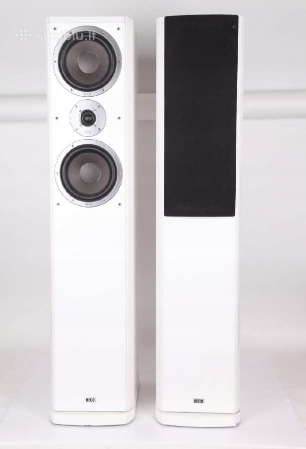 Heco Music Style 500