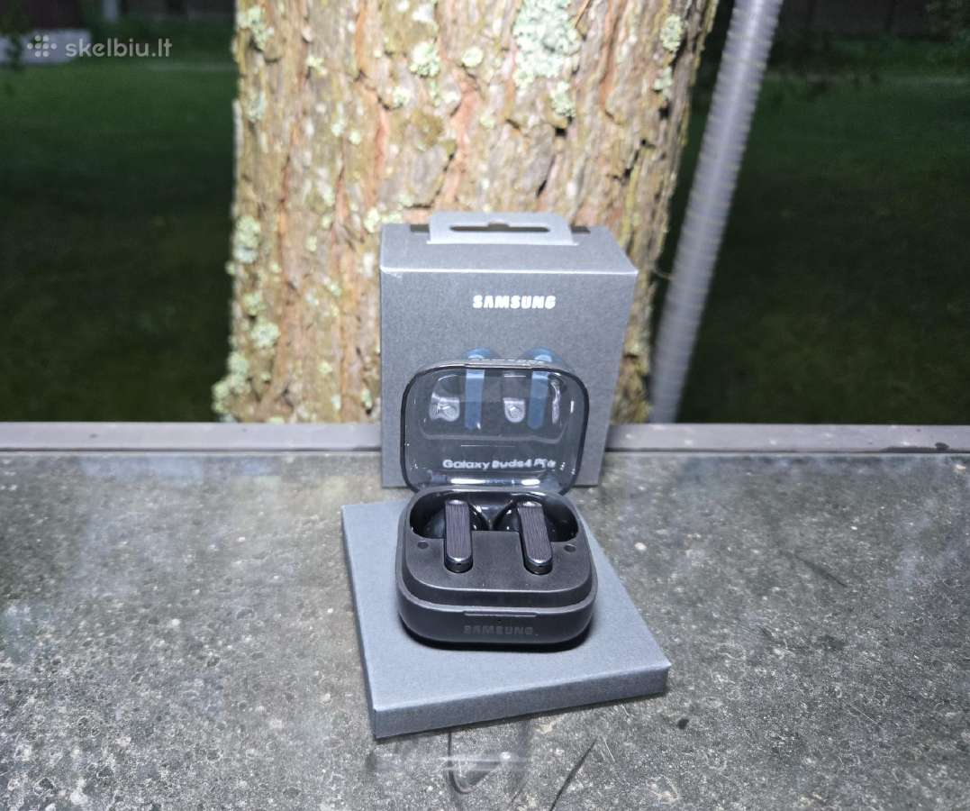Samsung Galaxy Buds 4 Pro