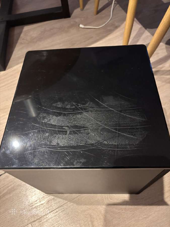 Audio sistema JVC Nx-f30 - nuotraukos Nr. 13
