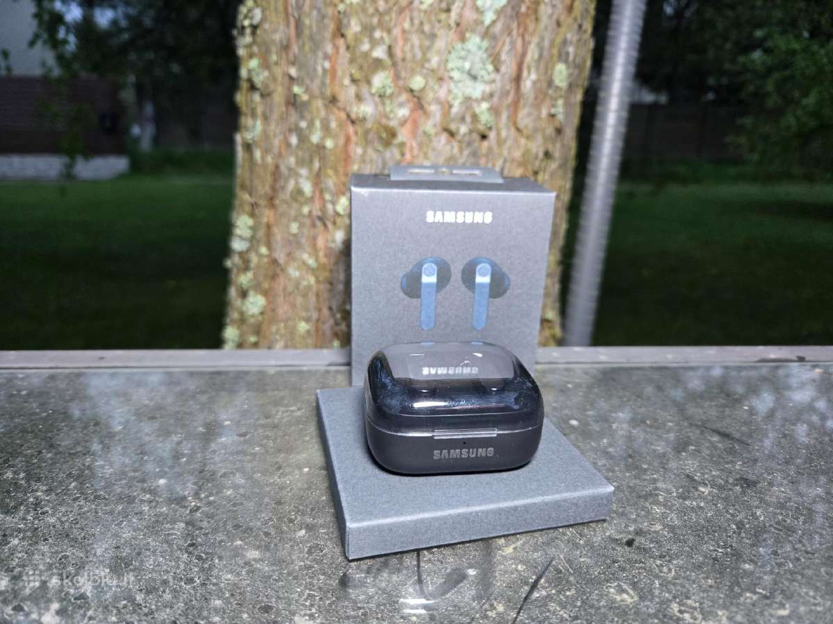 Samsung Galaxy Buds 4 Pro - nuotraukos Nr. 3