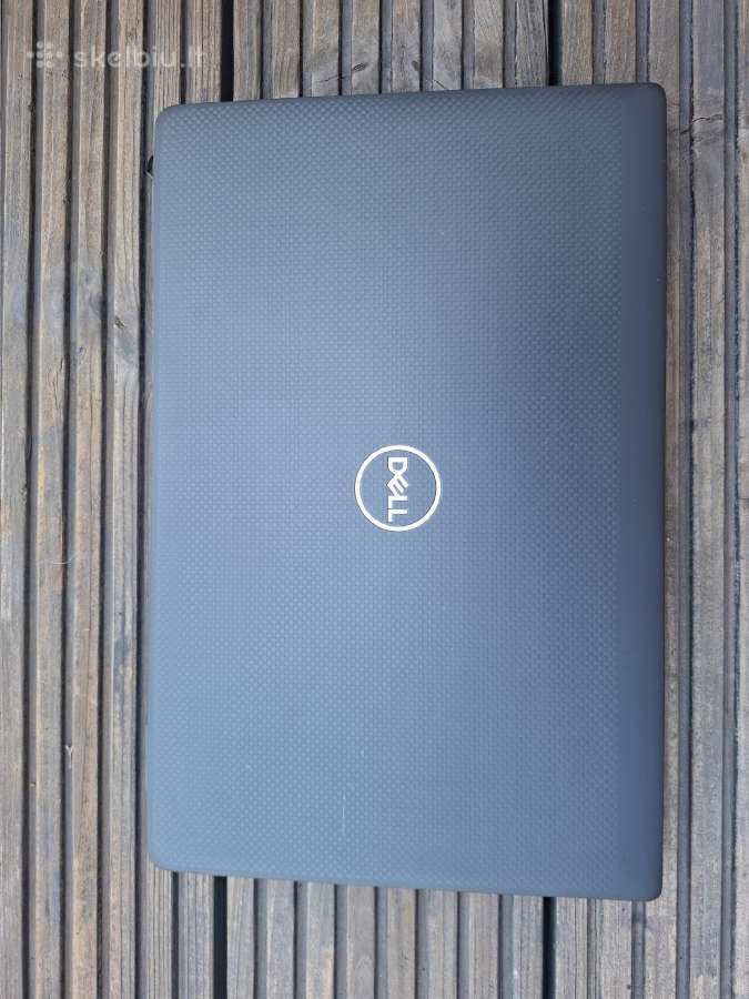 Dell 7430 i7-1270p 12gen 32gb Ddr5 512gb - nuotraukos Nr. 3