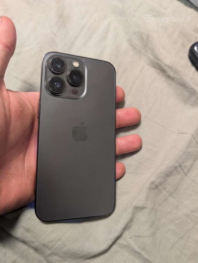 iPhone 13 pro 512gb