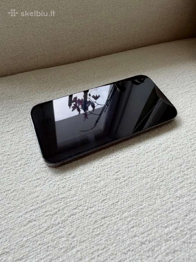 iPhone 14 Pro 128gb Pacific