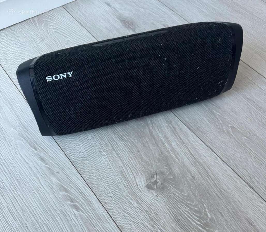 Sony srs xb43 kolonėlė