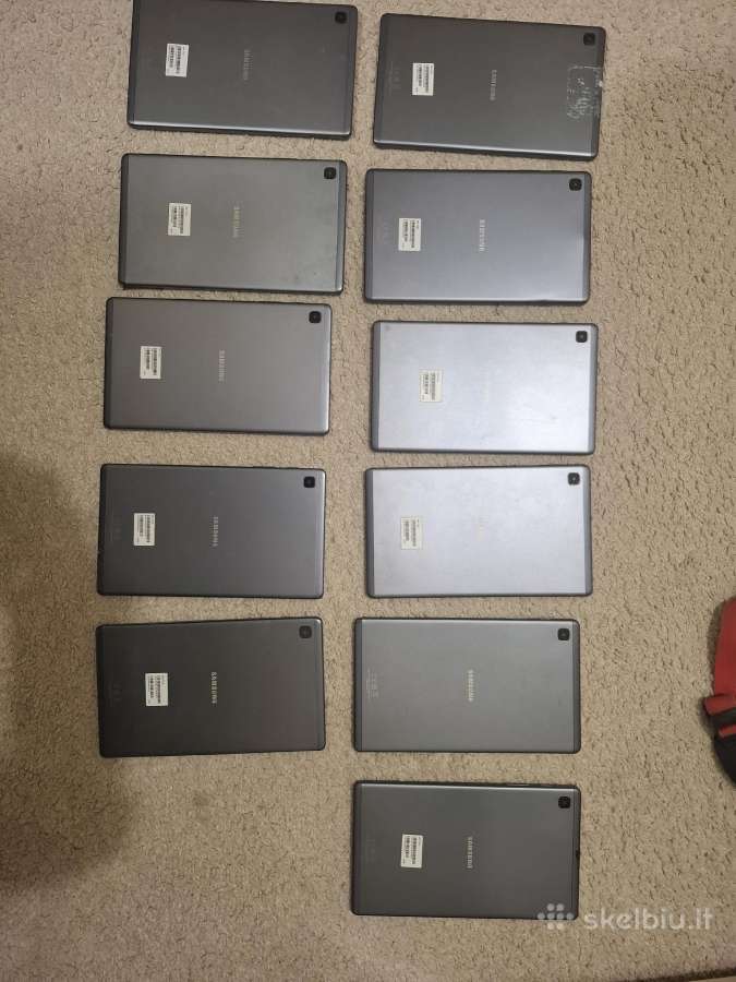 Samsung galaxy tab A7 Lite