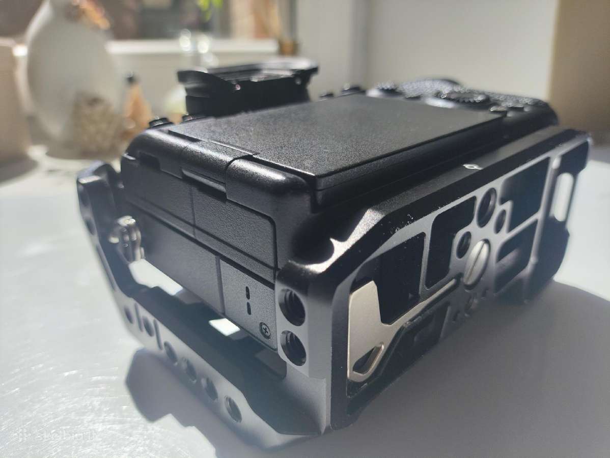 Sony A7 SIII
