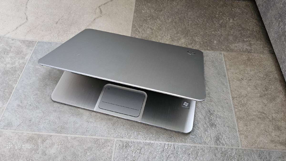 Hp Spectre XT Pro 13 i5 256ssd