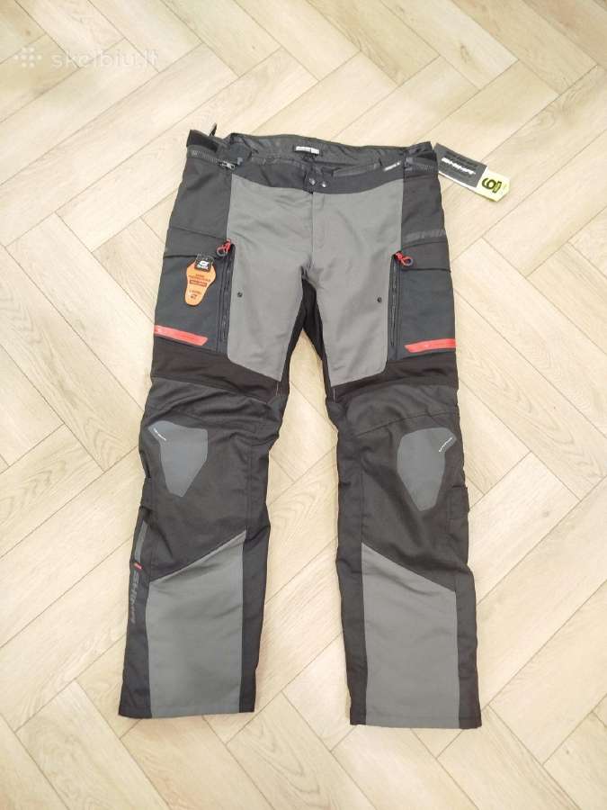 Moto kelnės
