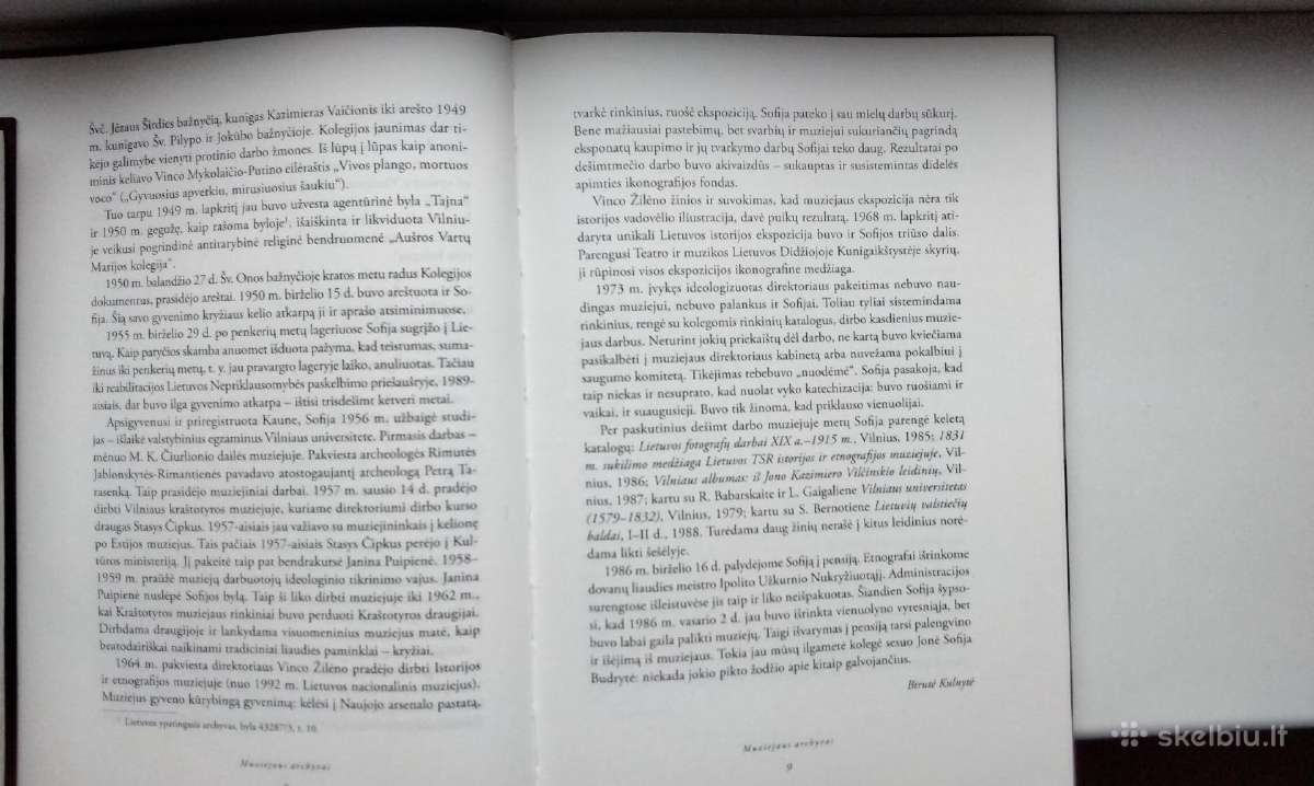 Budrytė. Mano kryžiaus kelio atkarpa - nuotraukos Nr. 5