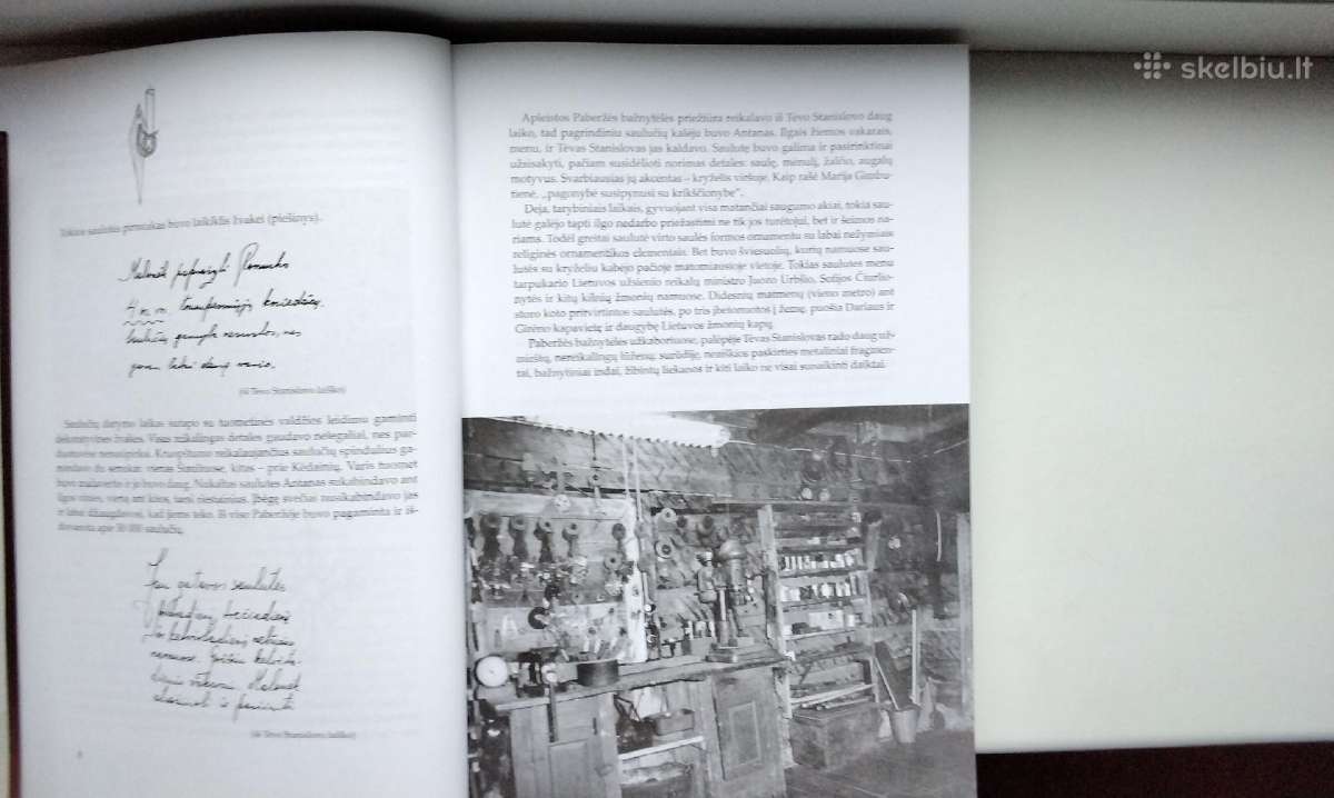 Tiknevičiūtė. Tėvas Stanislovas - mažutėlių tarnas - nuotraukos Nr. 6