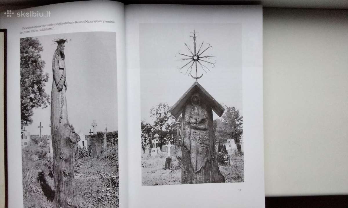 Tiknevičiūtė. Tėvas Stanislovas - mažutėlių tarnas - nuotraukos Nr. 9
