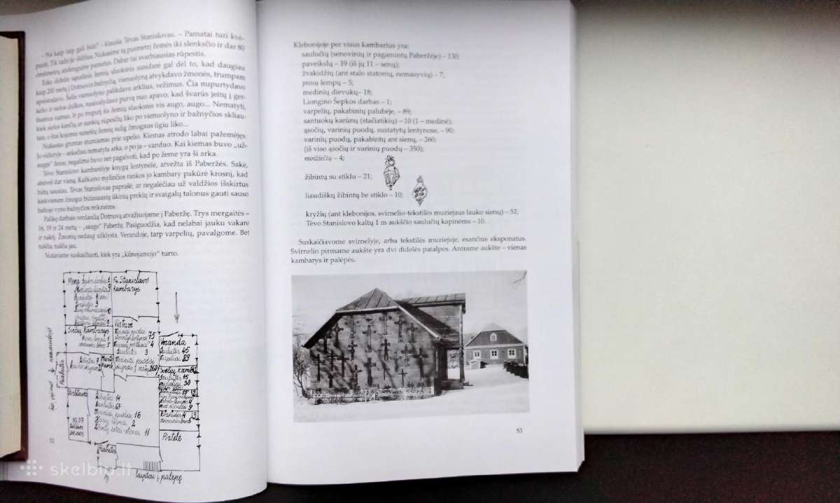 Tiknevičiūtė. Tėvas Stanislovas - mažutėlių tarnas - nuotraukos Nr. 11