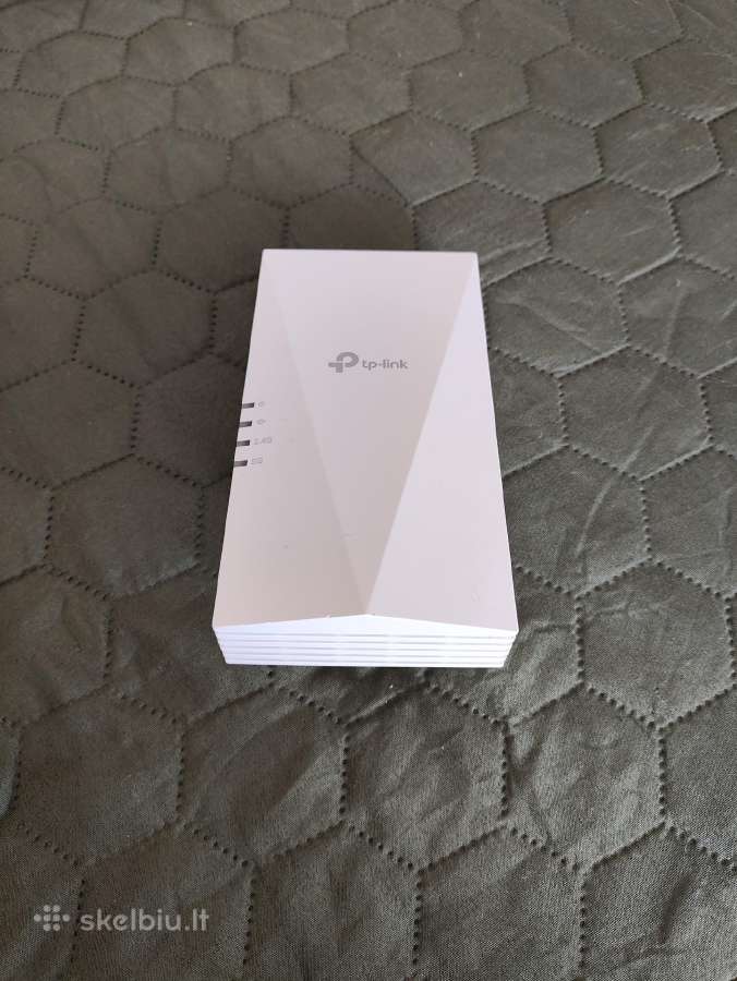 Tp-link Re500x