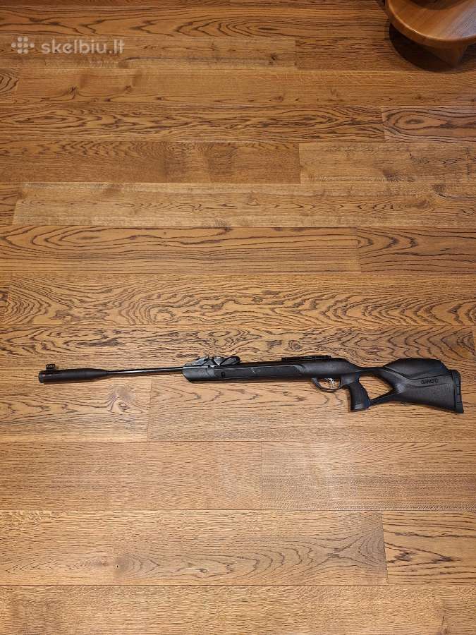 Gamo replay 10 magnum Igt gen2