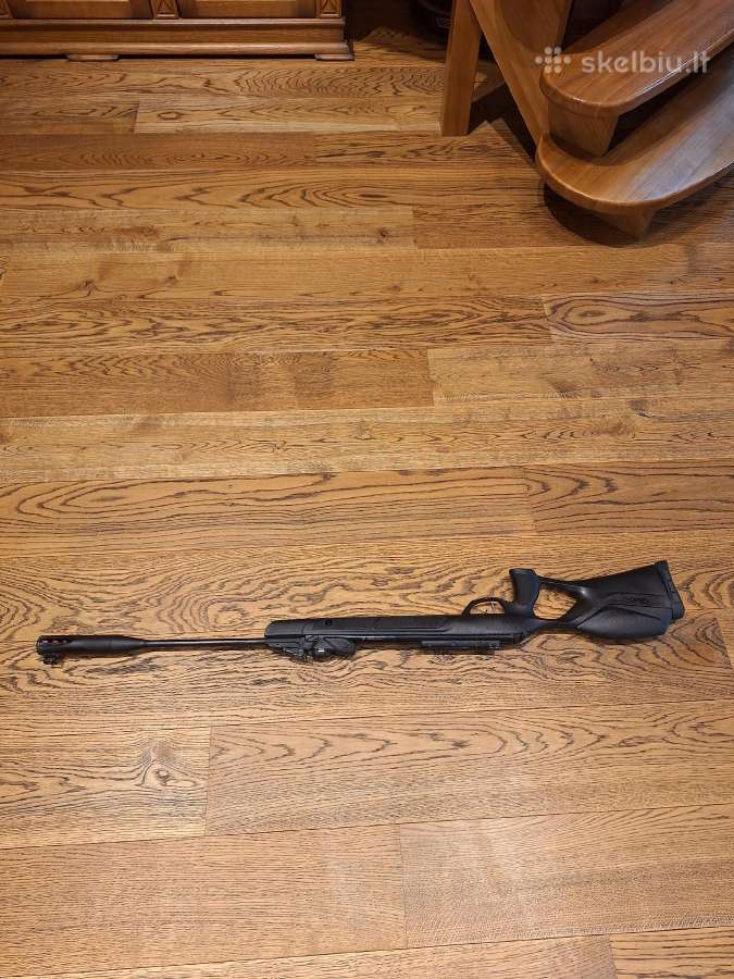 Gamo replay 10 magnum Igt gen2 - nuotraukos Nr. 3