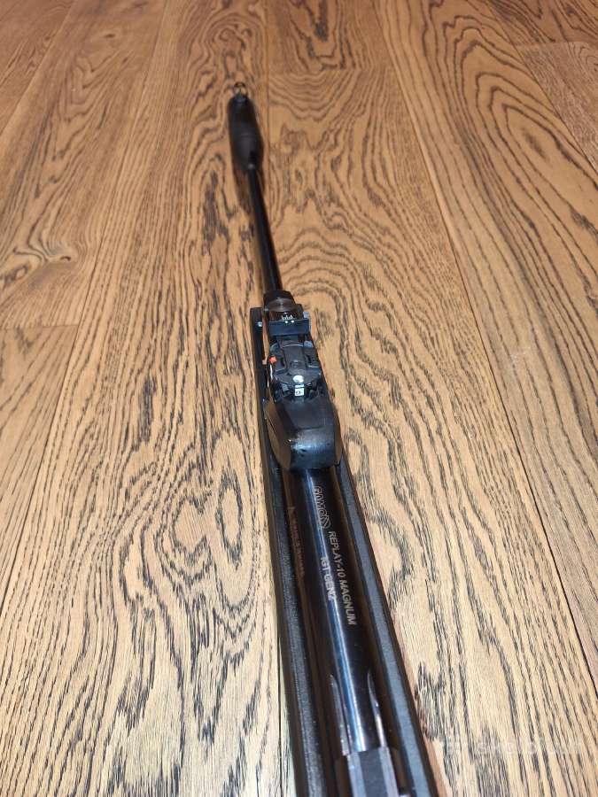 Gamo replay 10 magnum Igt gen2 - nuotraukos Nr. 4