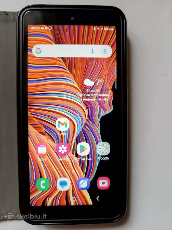 Samsung Galaxy Xcover 5