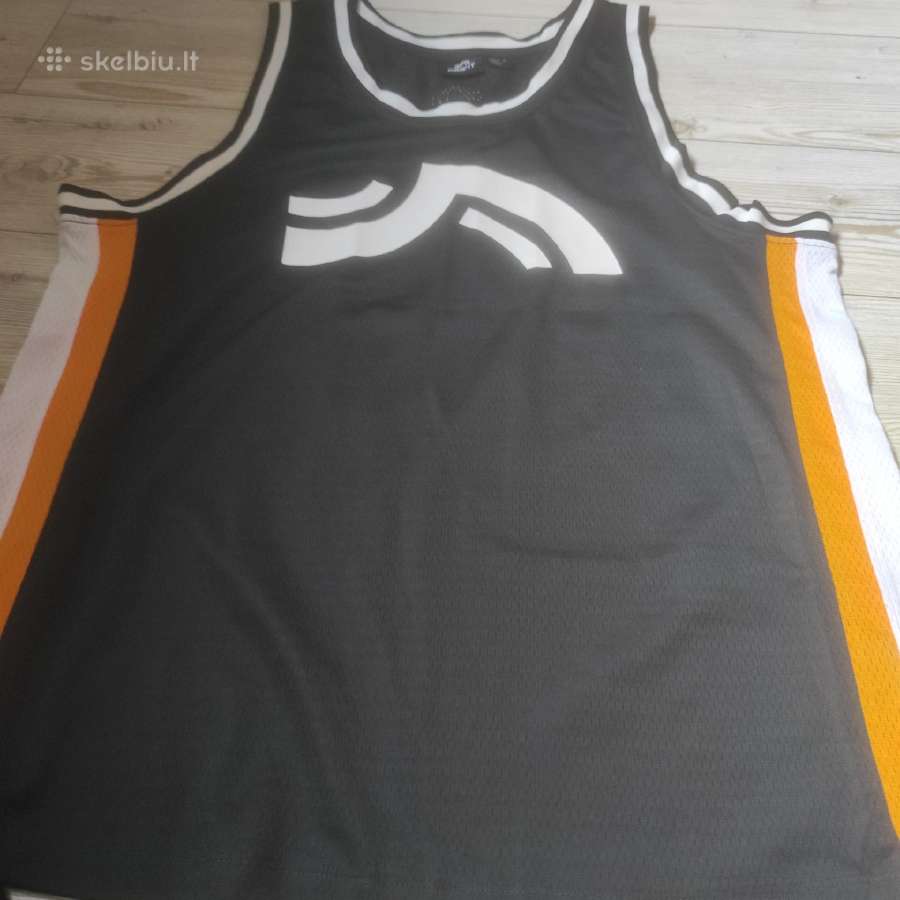 Vyriški sportiniai marškinėliai
