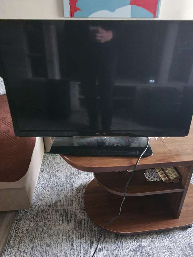 Televizorius philips