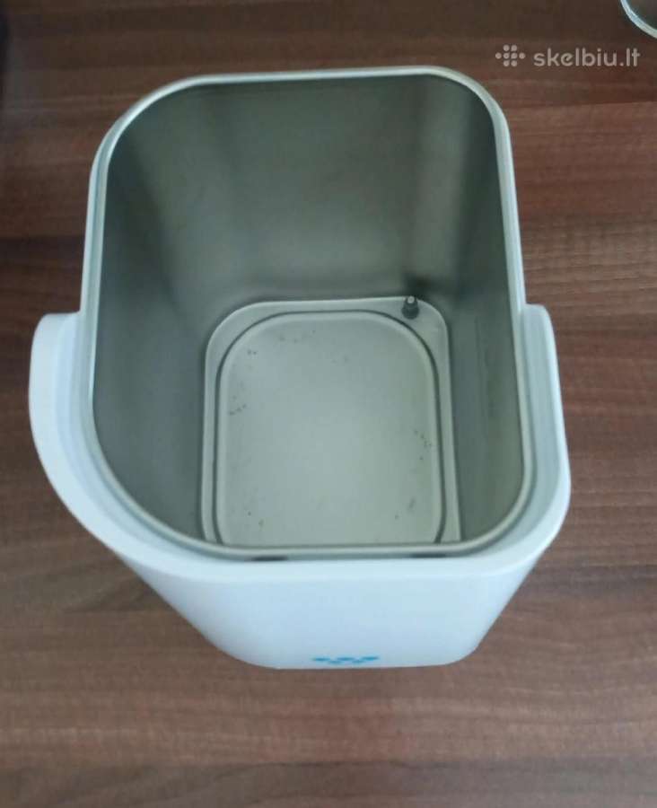 Vandens Distiliatorius - nuotraukos Nr. 6