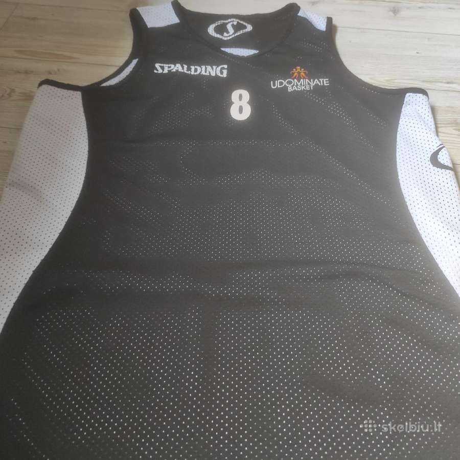 Vyriški sportiniai marškinėliai