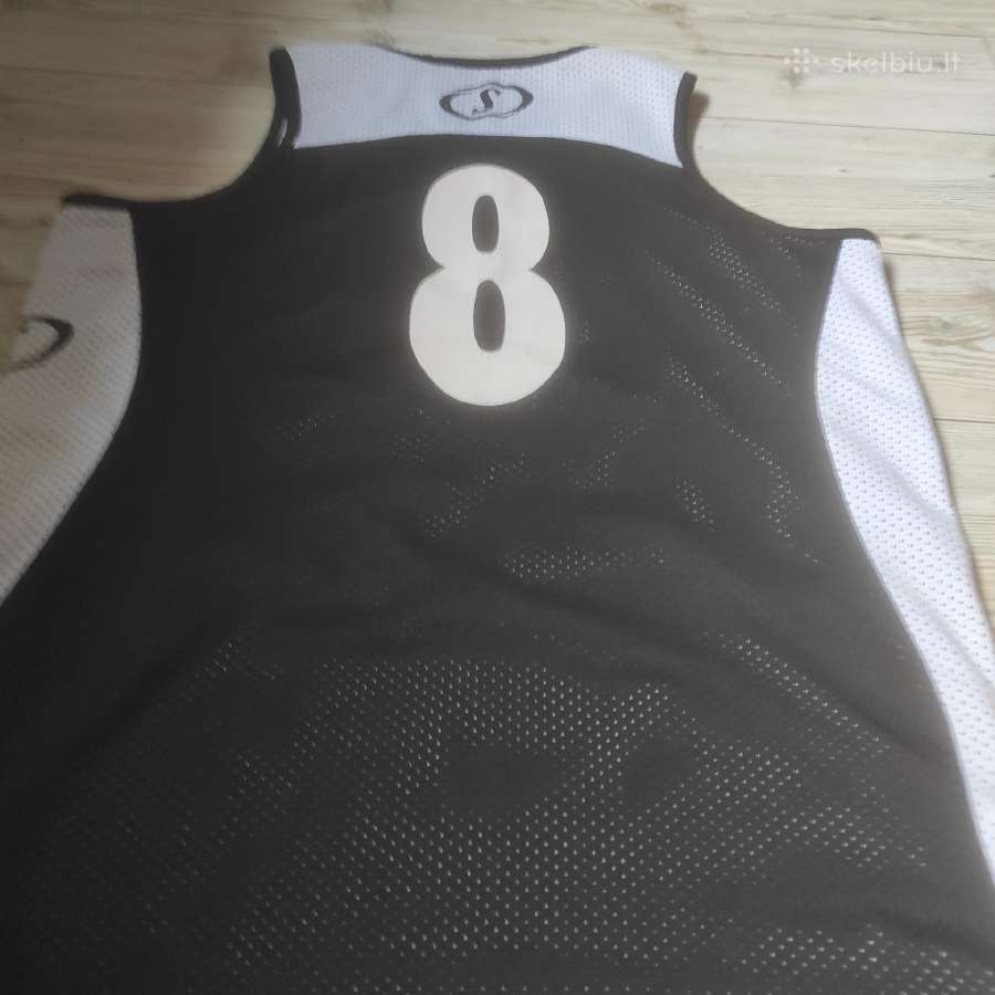 Vyriški sportiniai marškinėliai - nuotraukos Nr. 2