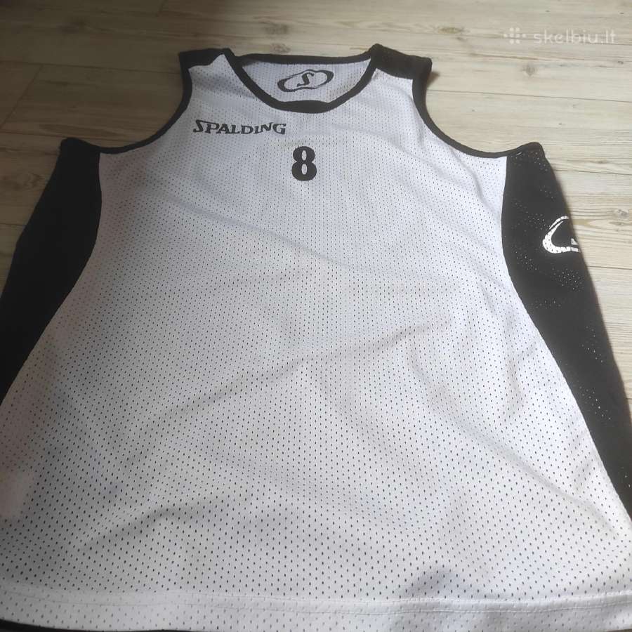 Vyriški sportiniai marškinėliai - nuotraukos Nr. 3
