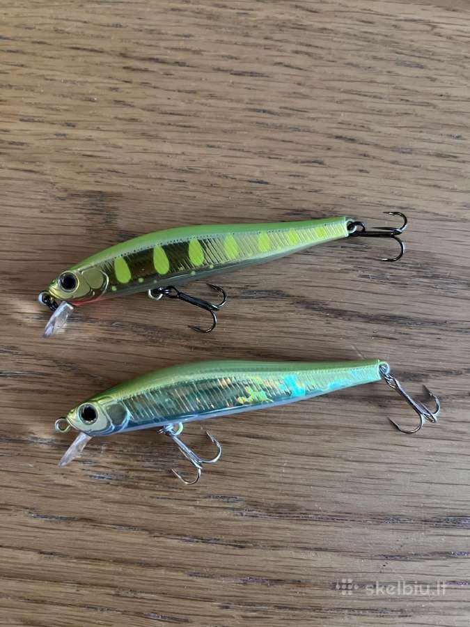 Zipbaits rigge 70f