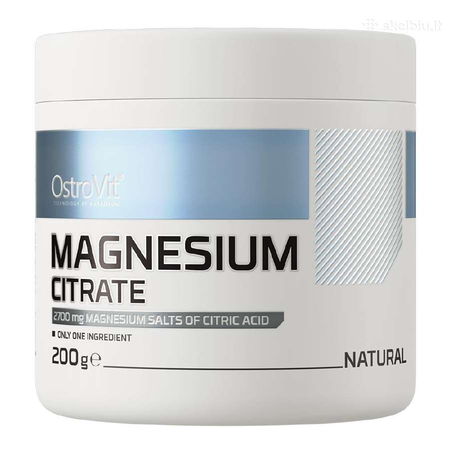 Magnis 74 porcijos 200g