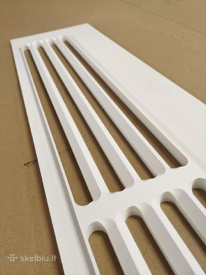 CNC frezavimas