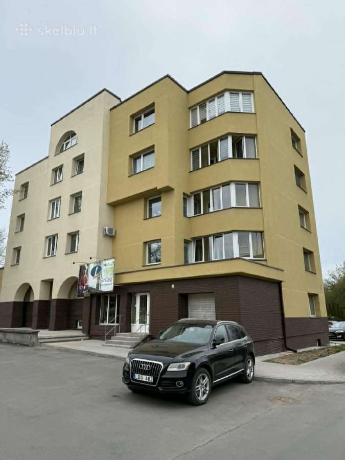Parduodu buta