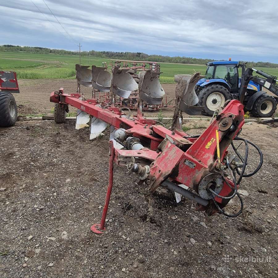 Agrolux 5975 ax