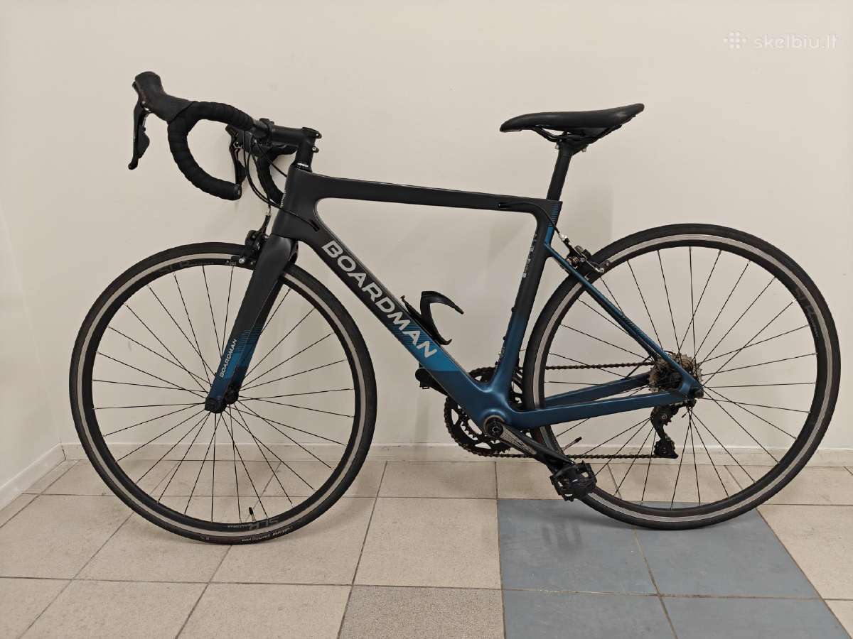 Boardman SLR 8.9 karbonas