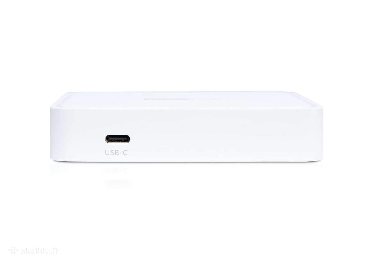 Homatics Box Lite 4k V2 Google TV 14, Media Player - nuotraukos Nr. 2