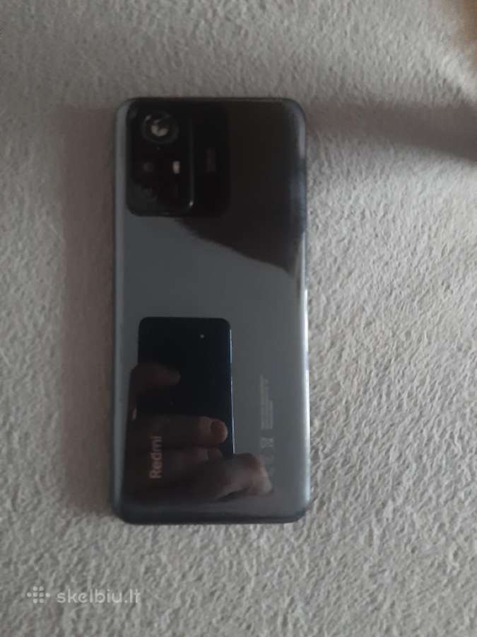 Redmi 12, 12s, - nuotraukos Nr. 4