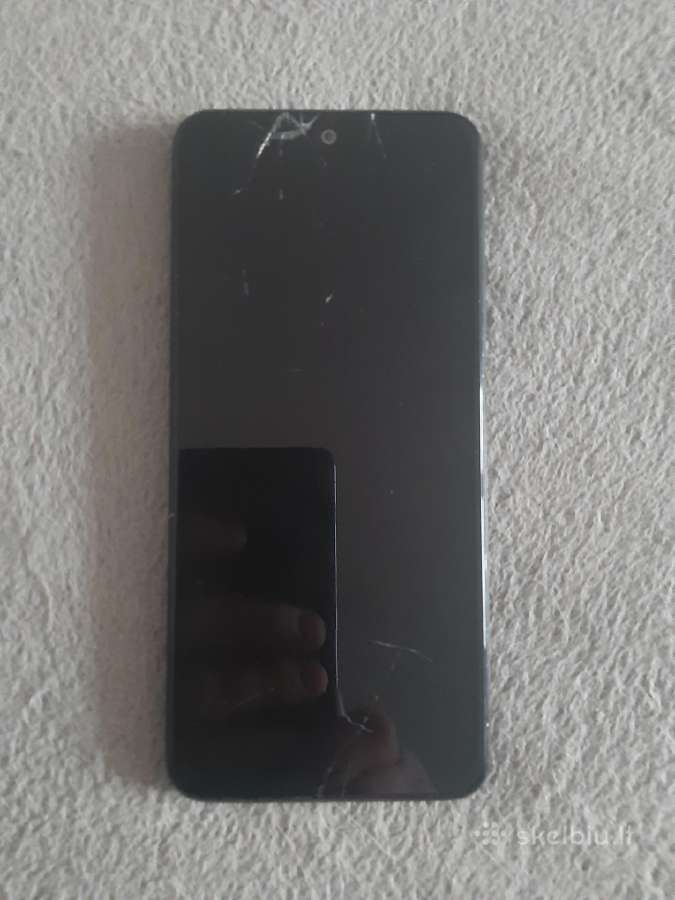 Redmi 12, 12s, - nuotraukos Nr. 5