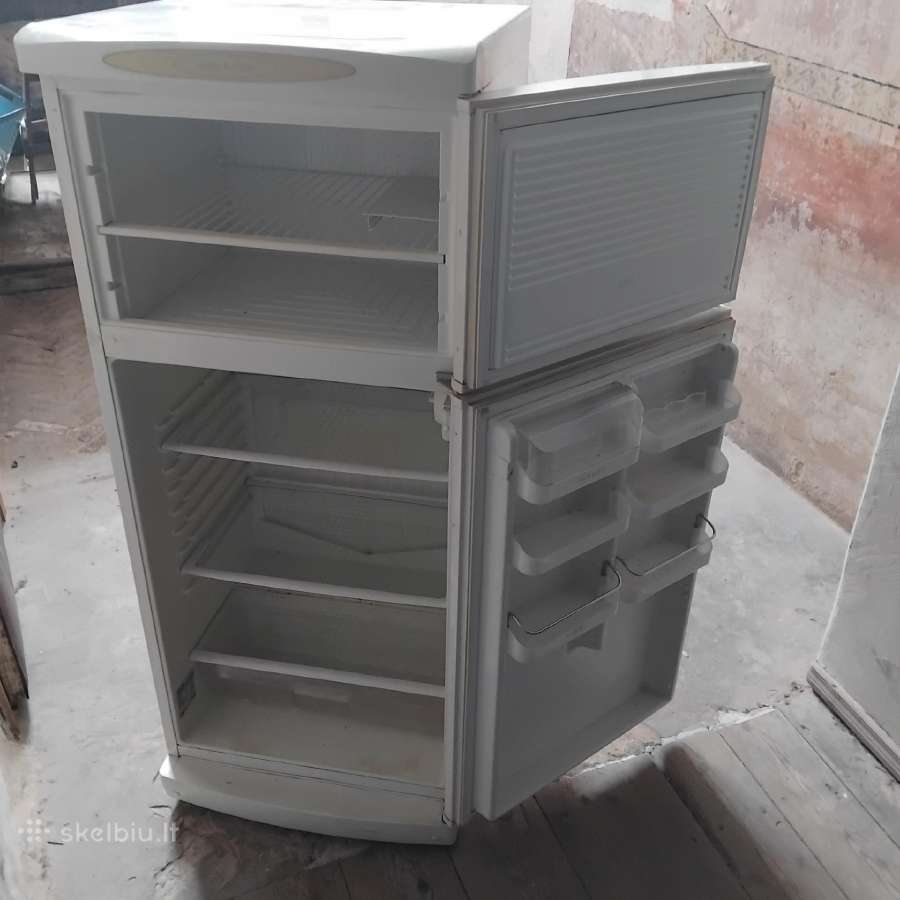 Parduodu Gorenje šaldytuvą