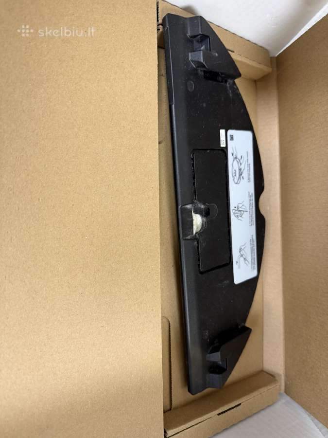 Roborock S8 White ir Black su garantija - nuotraukos Nr. 10