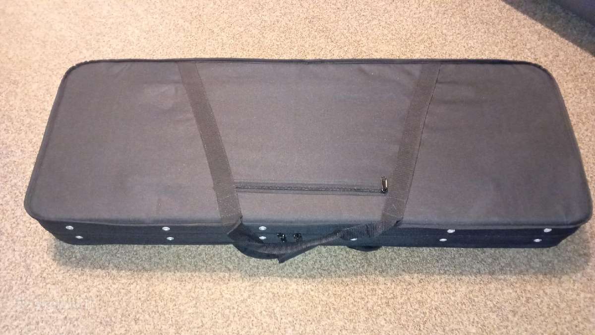 Dėklas elektrogitarai